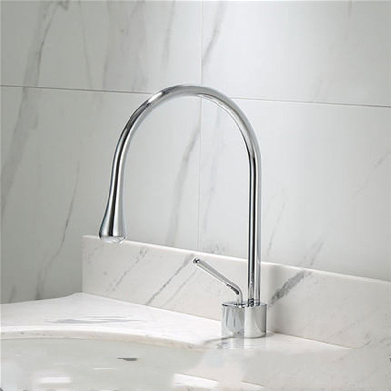 Washbasin tap - Modern and Elegant