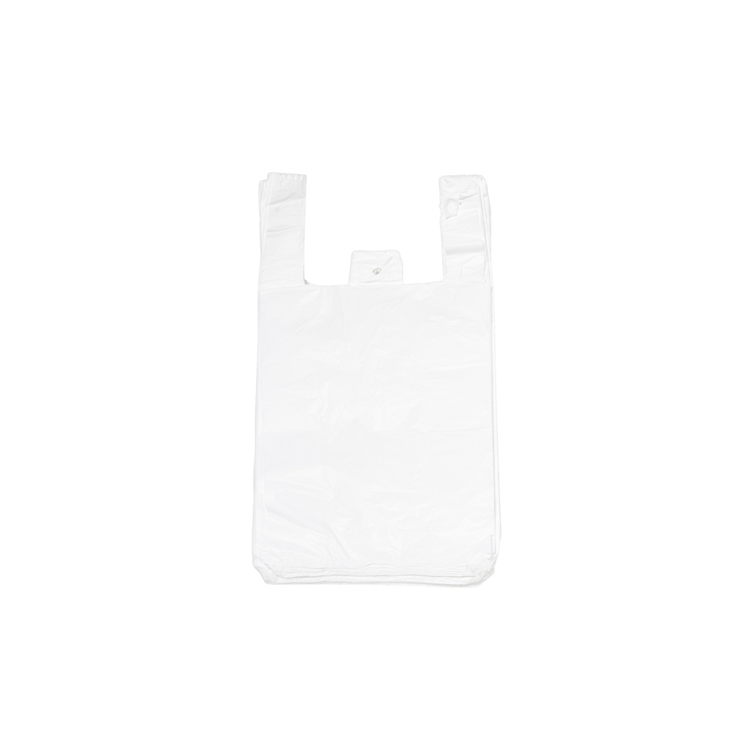 Hemddraagtassen | 1000 stuks | 30 x 20 x 60