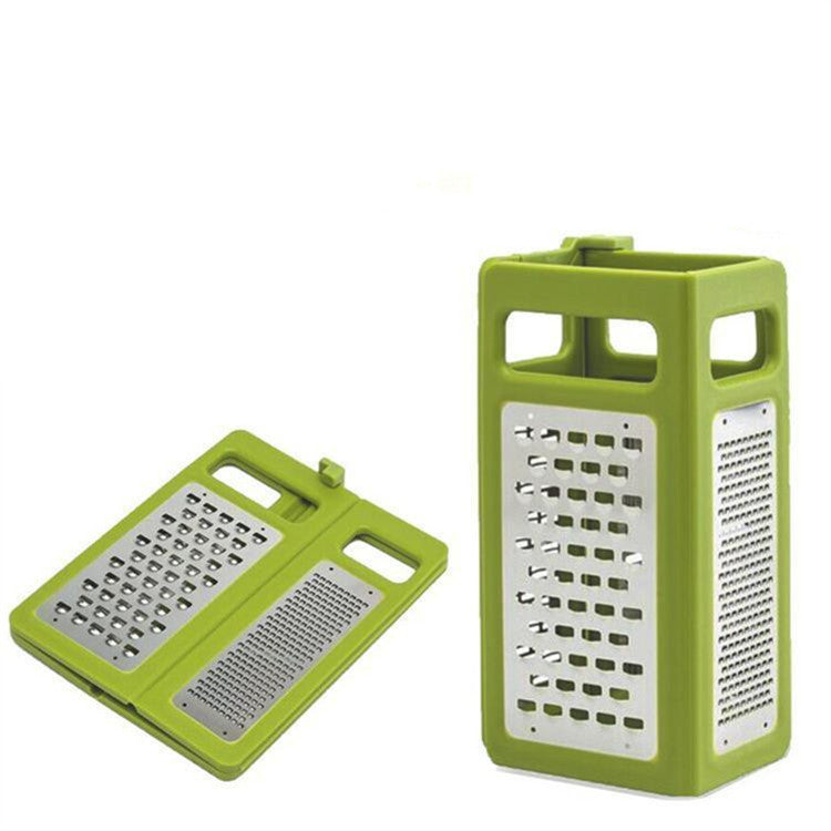Steel Cheese Grater for Kitchen Tools