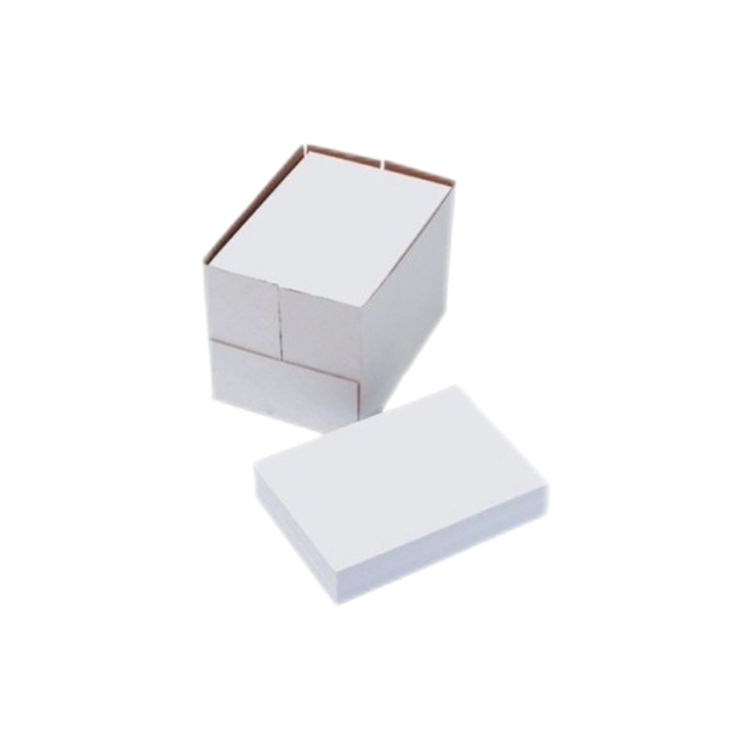 GoodOffice: Kopierpapier | A4 | White-Label-Wertpaket | pro Packung 500 Blatt. Pro Karton