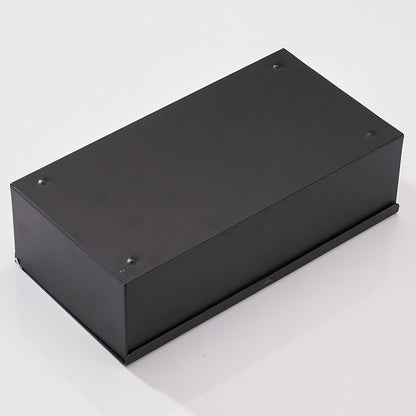 Taschentuchbox – Edelstahl