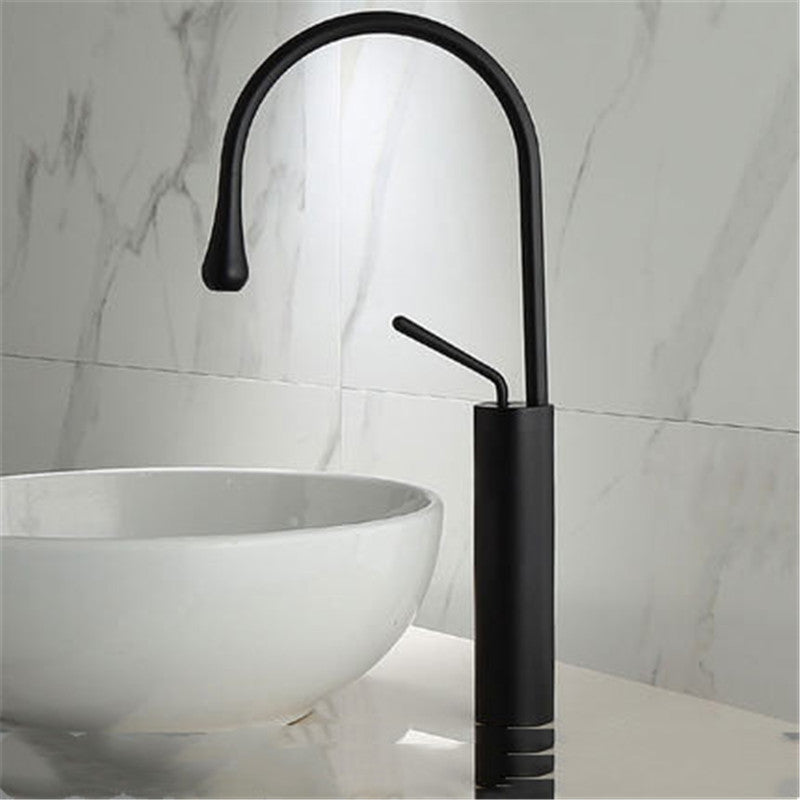 Washbasin tap - Modern and Elegant