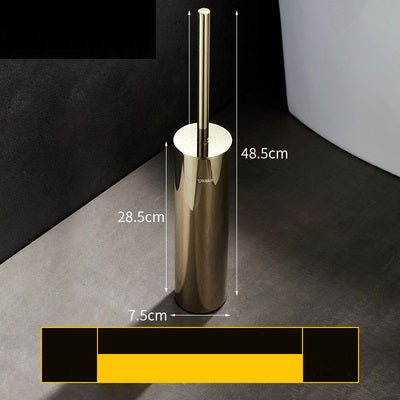 Toilet brush - Stainless Steel (stainless steel)