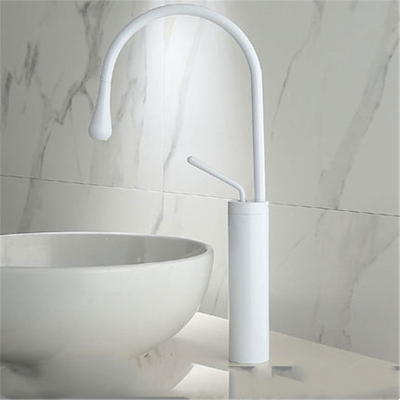 Washbasin tap - Modern and Elegant