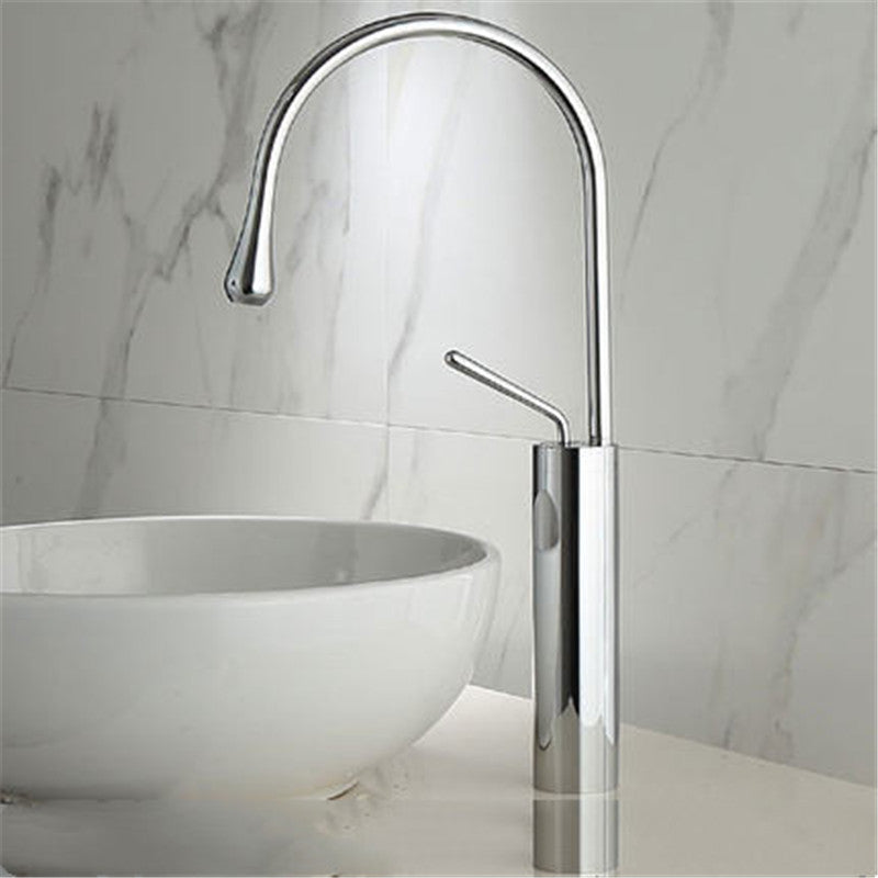 Washbasin tap - Modern and Elegant