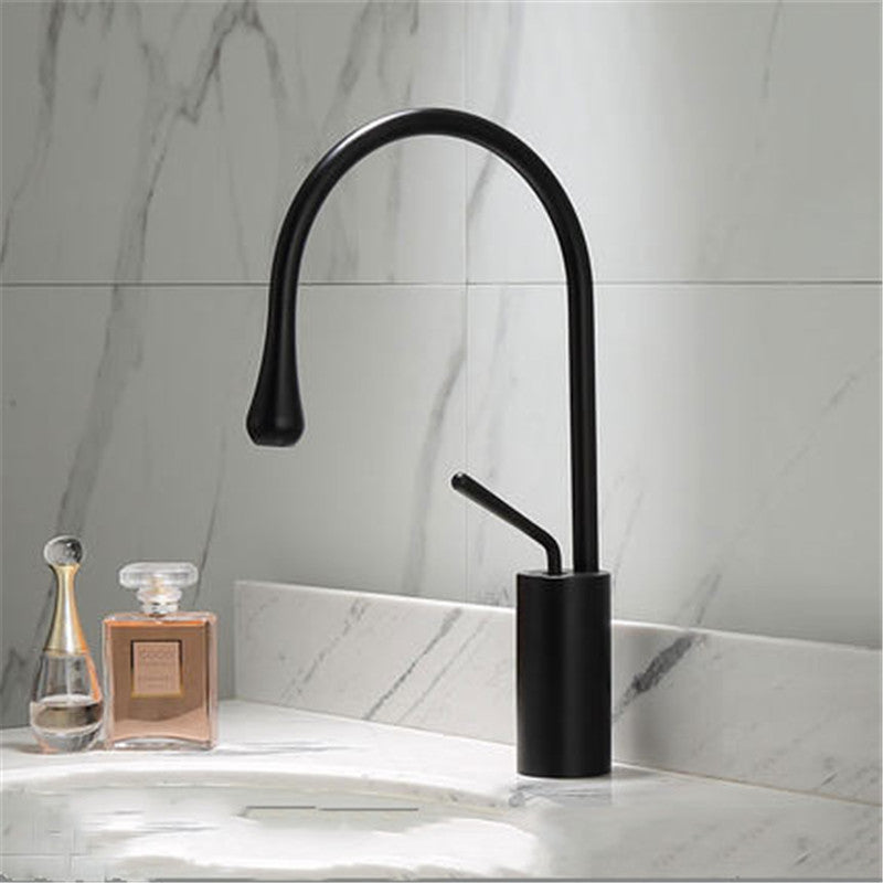 Washbasin tap - Modern and Elegant