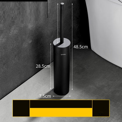 Toilet brush - Stainless Steel (stainless steel)