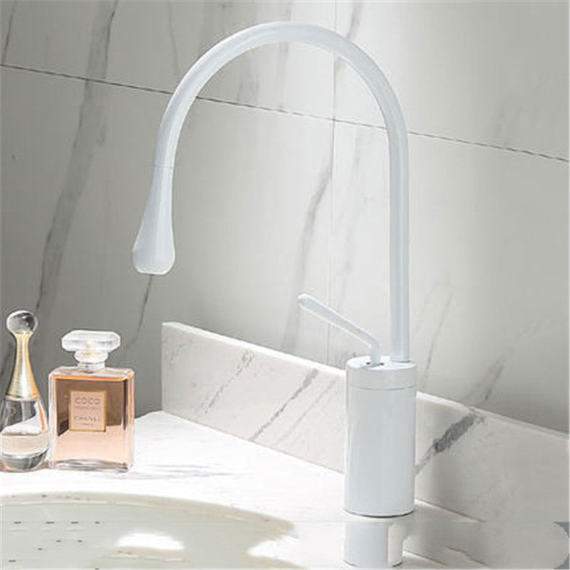 Washbasin tap - Modern and Elegant