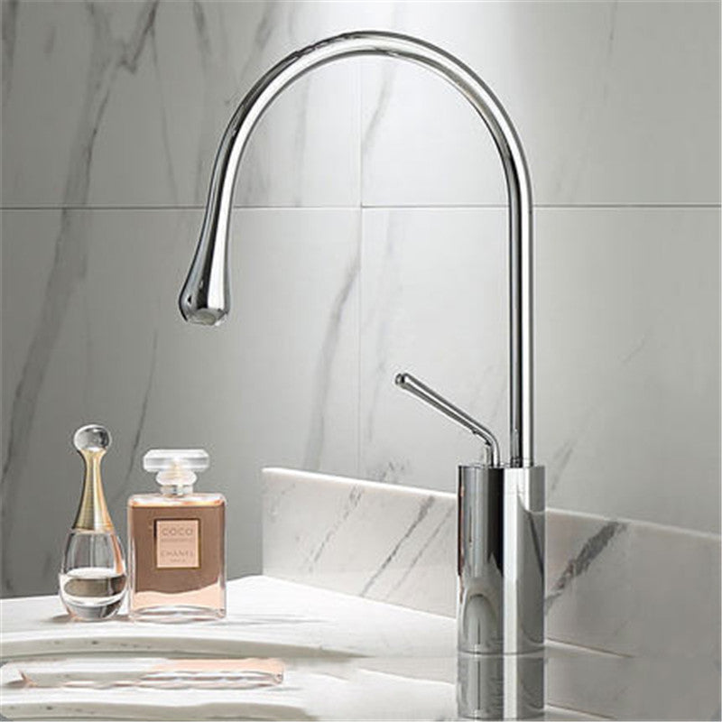 Washbasin tap - Modern and Elegant