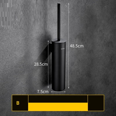 Toilet brush - Stainless Steel (stainless steel)