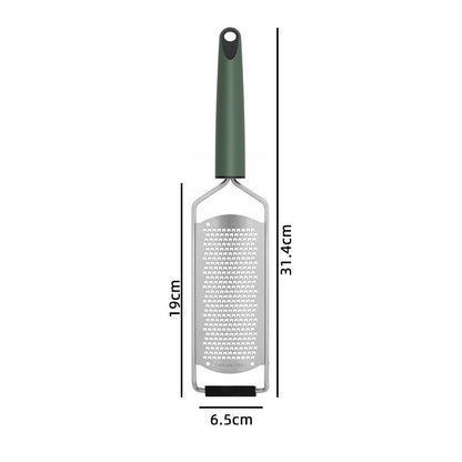 Roestvrijstalen Kaasrasp