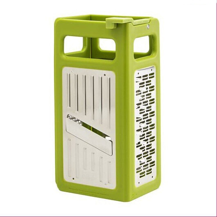 Steel Cheese Grater for Kitchen Tools