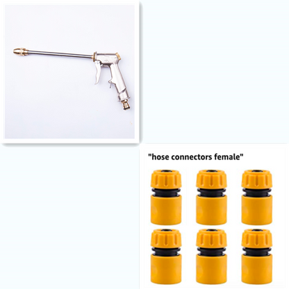 SwiftSpray Max Lightning-Fast Cleaning