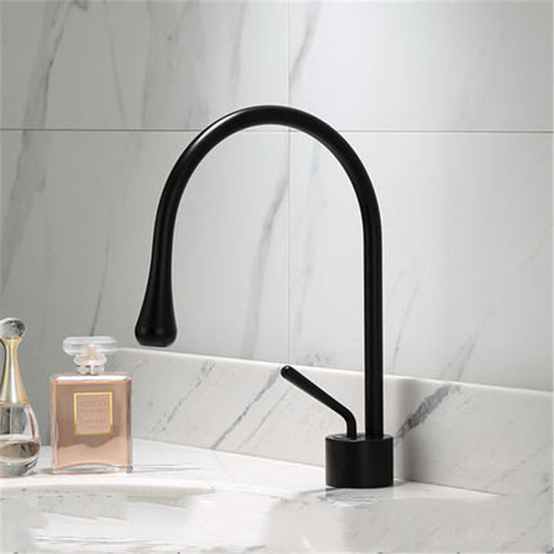 Washbasin tap - Modern and Elegant