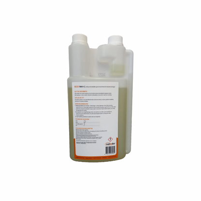 Naloda ECO fettfrei | (ECO-Entfetter / Allzweckreiniger) | 1 Liter