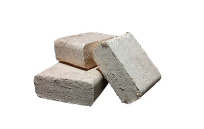 Ruf Briketten | 10KG | 12 per Pak