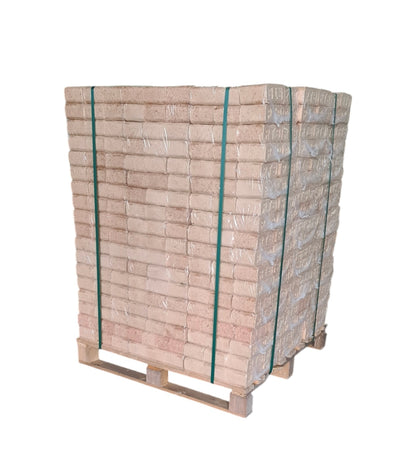 Ruf Briketten | 10KG | 12 per Pak