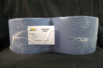 Industrie / Euterpapier: 3 Lagen