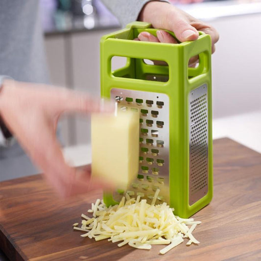 Steel Cheese Grater for Kitchen Tools