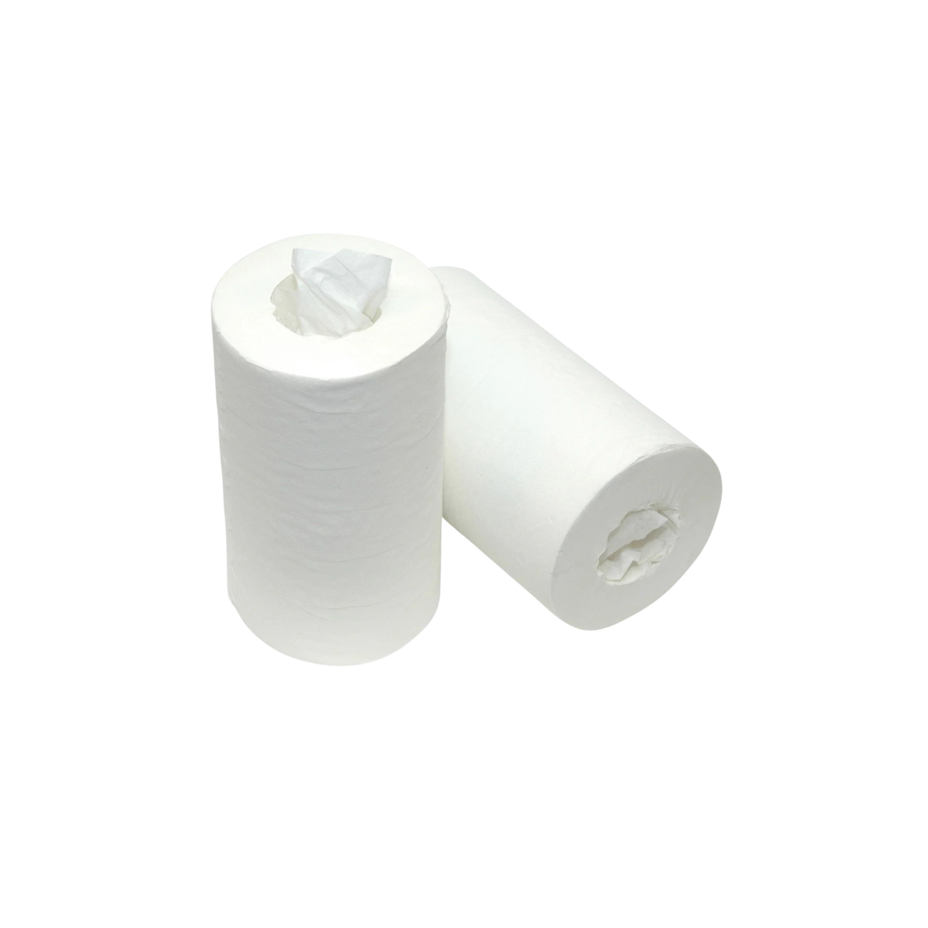 Handdoekrol Mini Coreless
