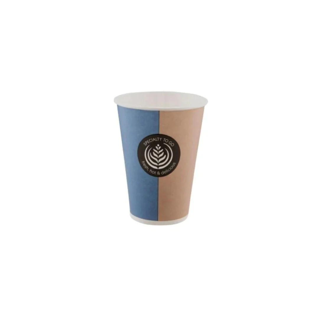 Kartonnen drinkbekers