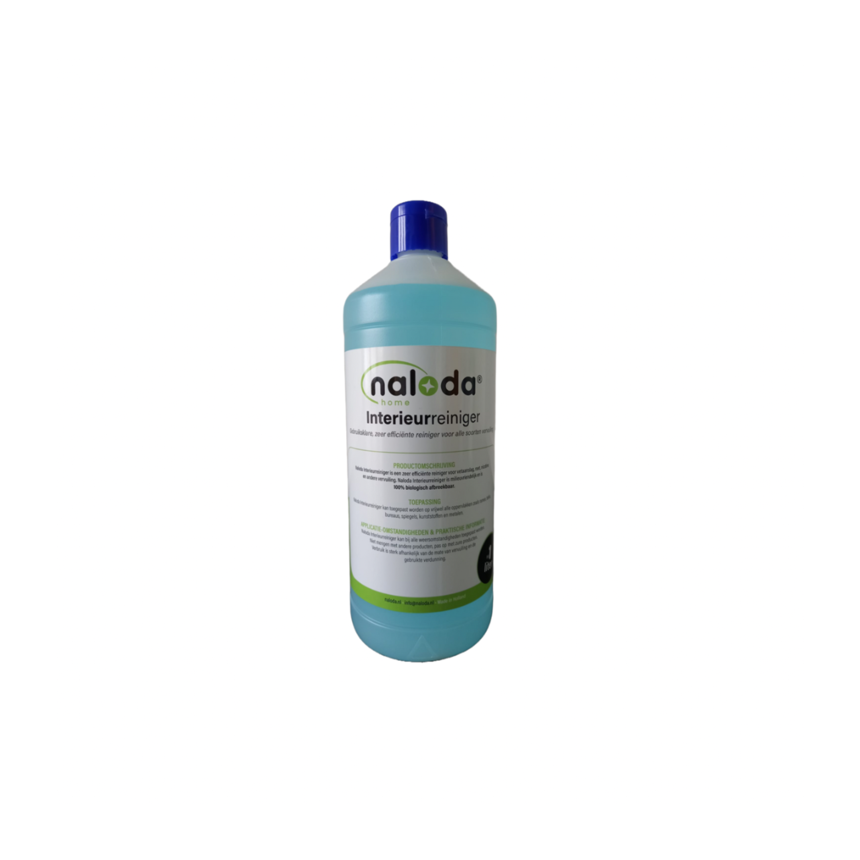 Naloda Interieurreiniger
