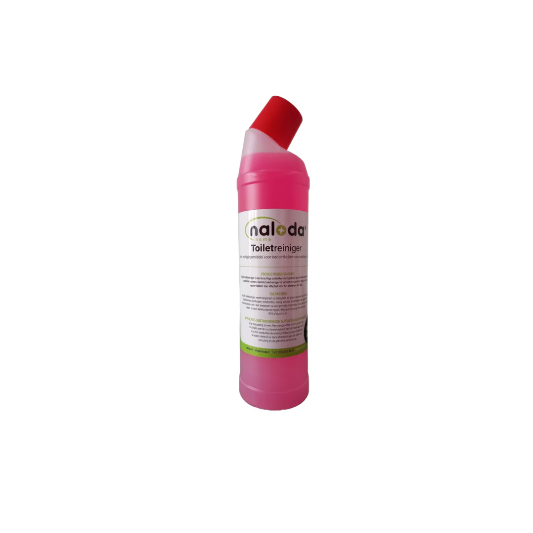 Naloda Toiletreiniger
