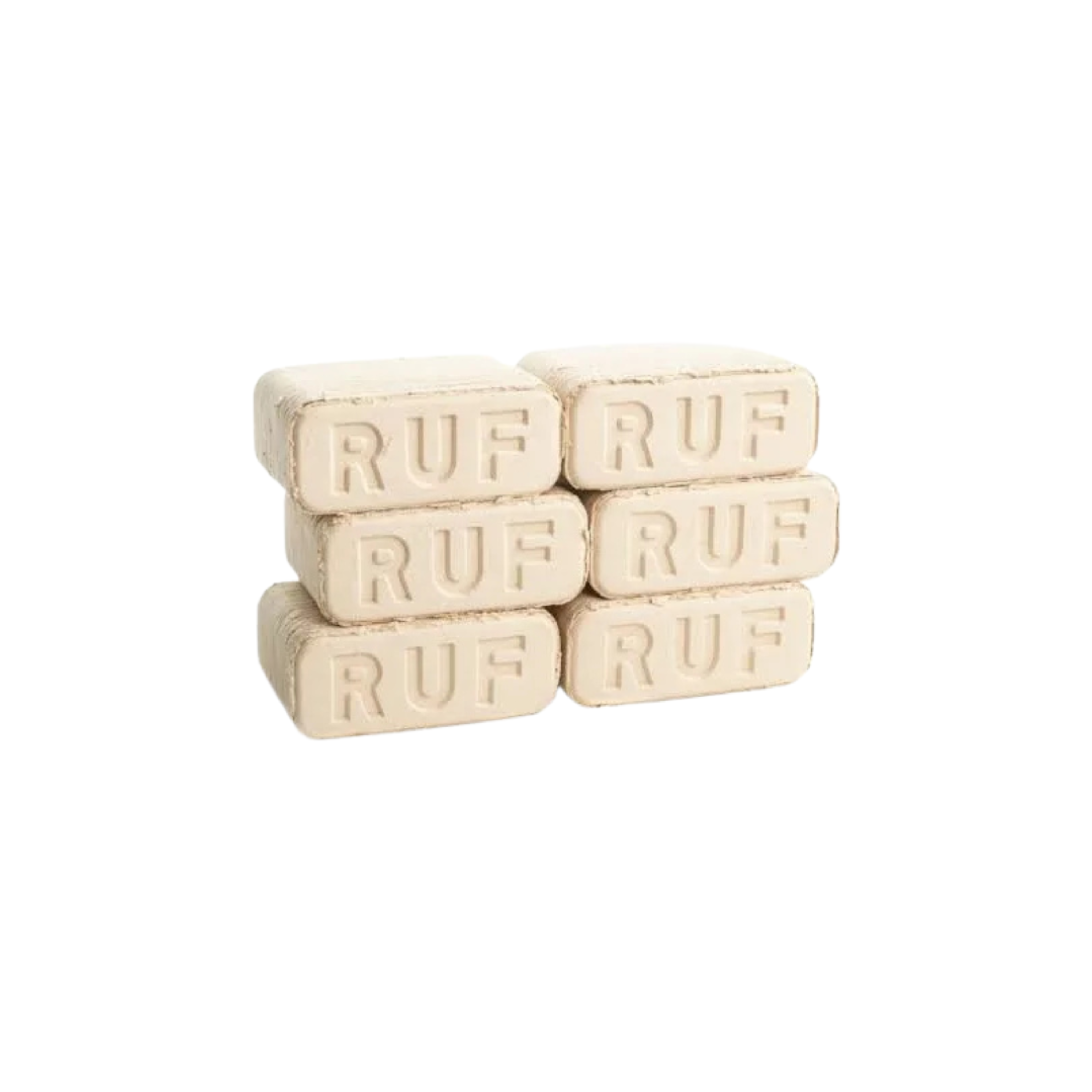 Ruf Briketten